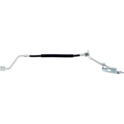 A.B.S. Bremsschlauch - 622mm, Vorn Links, Chrysler Voyager/Dodge Caravan A.B.S. Bremsschlauch - 622mm, Vorn Links, Chrysler Voyager/Dodge Caravan