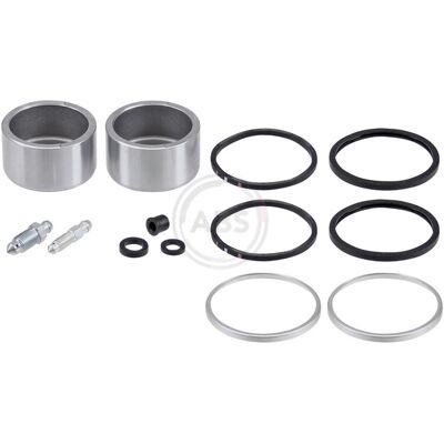 A.B.S. 8717109699449 ECO-KIT Bremssattel Reparatursatz - Bremszange Reparaturset A.B.S. 8717109699449 ECO-KIT Bremssattel Reparatursatz - Bremszange Reparaturset