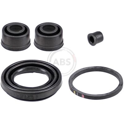 A.B.S. - Daewoo Leganza - Hintere - Bremssattel - Reparatursatz A.B.S. - Daewoo Leganza - Hintere - Bremssattel - Reparatursatz