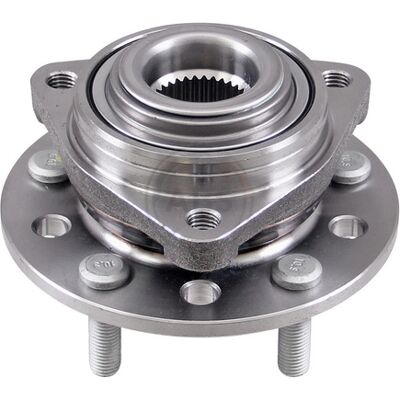 A.B.S. Chrysler 300m Radlagersatz - Radlager Kit A.B.S. Chrysler 300m Radlagersatz - Radlager Kit