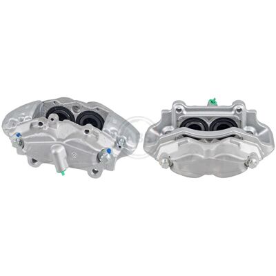 A.b.s. Bremssattel - 44mm Kolben - Passend für Mercedes-Benz CLS und E-Klasse A.b.s. Bremssattel - 44mm Kolben - Passend für Mercedes-Benz CLS und E-Klasse