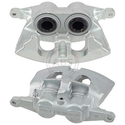 A.B.S. Bremssattel - Opel Insignia Saab 9-5 - Zweikolben-Design A.B.S. Bremssattel - Opel Insignia Saab 9-5 - Zweikolben-Design