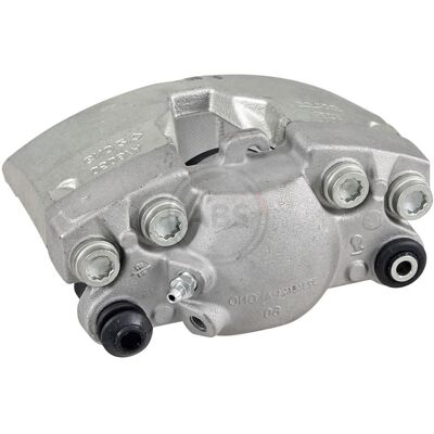 A.B.S. Bremszange - Audi A6 A7 Rechts 60mm 30mm Scheibe A.B.S. Bremszange - Audi A6 A7 Rechts 60mm 30mm Scheibe