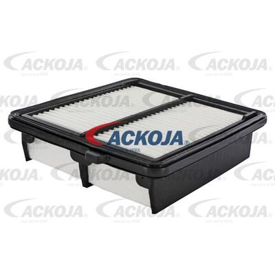 Ackoja A26-0087 Honda Insight Jazz Luftfilter - Luftfilter Ackoja A26-0087 Honda Insight Jazz Luftfilter - Luftfilter