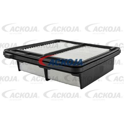 Ackoja Honda CR-Z Luftfilter - Kompakt, langlebig, 46mm Ackoja Honda CR-Z Luftfilter - Kompakt, langlebig, 46mm