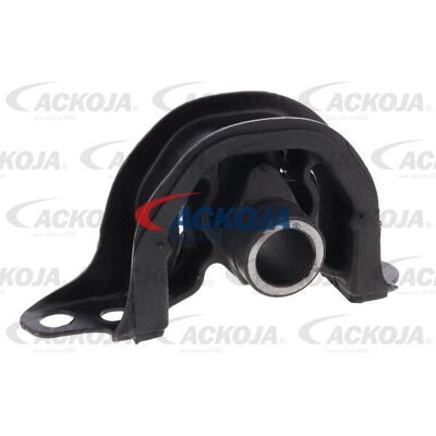 Honda Ackoja Motorlager - Gummi-Metall, Passend für Civic, CR-V, CRX Honda Ackoja Motorlager - Gummi-Metall, Passend für Civic, CR-V, CRX