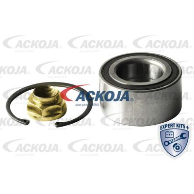 Honda Accord Civic - Radlagersatz mit ABS-Sensor - Vorderachse Honda Accord Civic - Radlagersatz mit ABS-Sensor - Vorderachse