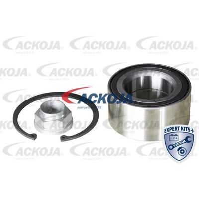 Ackoja A26-0215 Radlagersatz - Vorderachse Honda CR-V Ackoja A26-0215 Radlagersatz - Vorderachse Honda CR-V