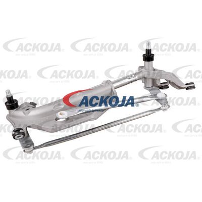 Ackoja Honda CR-V Wischergestänge - Vorne Links/Rechts - Ohne Motor Ackoja Honda CR-V Wischergestänge - Vorne Links/Rechts - Ohne Motor