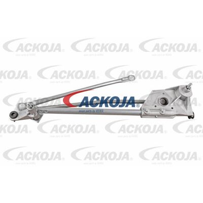 Honda Accord Wischergestänge - Vorne Links/Rechts - Ohne Elektromotor Honda Accord Wischergestänge - Vorne Links/Rechts - Ohne Elektromotor
