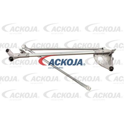 ACKOJA A26-0345 Wischergestänge für Honda Accord - Wischerarm ACKOJA A26-0345 Wischergestänge für Honda Accord - Wischerarm