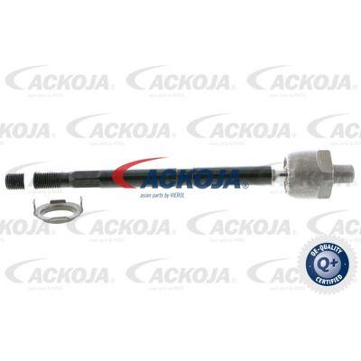Ackoja - A26-1133 - Vorderachse - M14x1.5 - Axle joint Ackoja - A26-1133 - Vorderachse - M14x1.5 - Axle joint