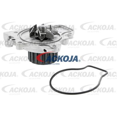 Ackoja A26-50015 - Wasserpumpe für Honda CR-V und Integra Ackoja A26-50015 - Wasserpumpe für Honda CR-V und Integra