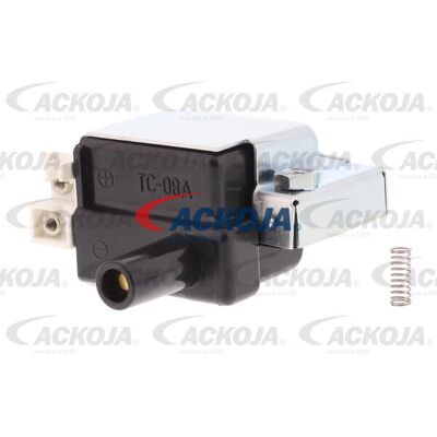 ACKOJA A26-70-0002 Zündspule - Für Honda, Hyundai, Rover Fahrzeuge ACKOJA A26-70-0002 Zündspule - Für Honda, Hyundai, Rover Fahrzeuge