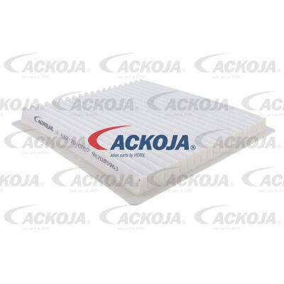 ACKOJA Innenraumfilter - Modell LC7461P11 - Fahrzeugfilter ACKOJA Innenraumfilter - Modell LC7461P11 - Fahrzeugfilter