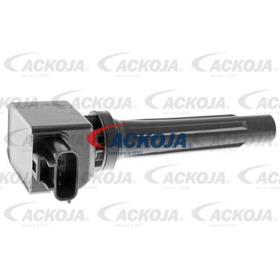 ACKOJA - A32700033 - 12V - 4-polig - Zündspule ACKOJA - A32700033 - 12V - 4-polig - Zündspule