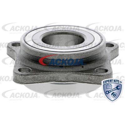 Ackoja A370159 Vorderes Radlager Satz - Radlager Ackoja A370159 Vorderes Radlager Satz - Radlager