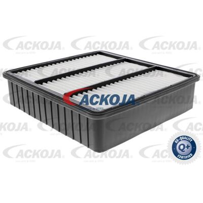 Ackoja Honda Civic Mitsubishi Colt Galant Lancer - Luftfilter Ackoja Honda Civic Mitsubishi Colt Galant Lancer - Luftfilter