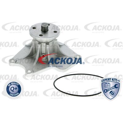 Ackoja Modell A3750002 Metall Turbine Wasserpumpe - Wasserpumpe Ackoja Modell A3750002 Metall Turbine Wasserpumpe - Wasserpumpe