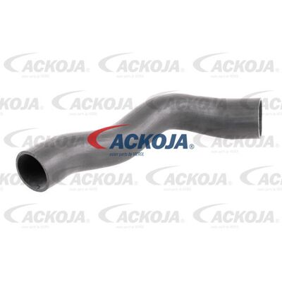 ACKOJA Mitsubishi L200 Triton IV Turbokompressorschlauch ACKOJA Mitsubishi L200 Triton IV Turbokompressorschlauch