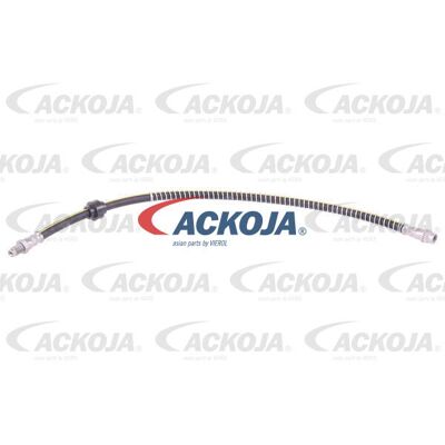 Ackoja A38-0459 Flexibler Bremsenschlauch - Für Renault, Opel, Nissan Ackoja A38-0459 Flexibler Bremsenschlauch - Für Renault, Opel, Nissan