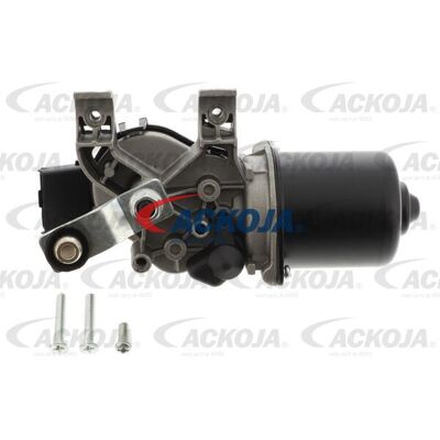 ACKOJA A38-07-0002 Frontwischermotor - Wischermotor ACKOJA A38-07-0002 Frontwischermotor - Wischermotor