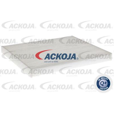 Ackoja Nissan Pixo Innenraumfilter - Pollenfilter, Leicht zu installieren Ackoja Nissan Pixo Innenraumfilter - Pollenfilter, Leicht zu installieren