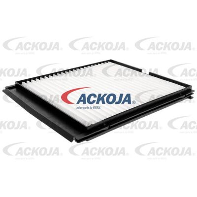 Ackoja Filter, Innenraumluft A38-30-1006 Für Nissan Ackoja Filter, Innenraumluft A38-30-1006 Für Nissan