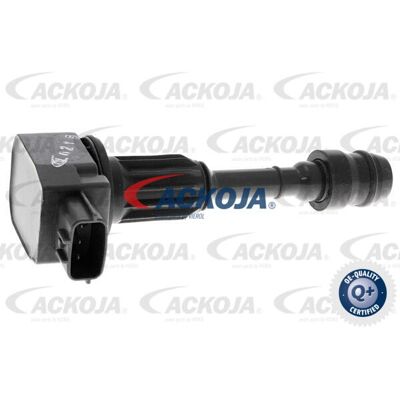 Ackoja A38-70-0006 Zündspule - Nissan Micra, Note, OEM-Qualität Ackoja A38-70-0006 Zündspule - Nissan Micra, Note, OEM-Qualität