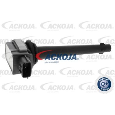 Ackoja A38-70-0012 Zündspule - Nissan, Vielseitig, Langlebig Ackoja A38-70-0012 Zündspule - Nissan, Vielseitig, Langlebig