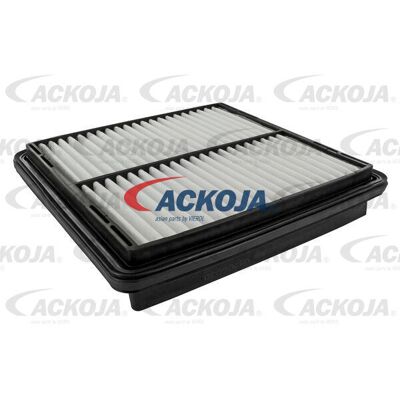 Ackoja A510036 - Original Luftfilter für Chevrolet Lanos Ackoja A510036 - Original Luftfilter für Chevrolet Lanos