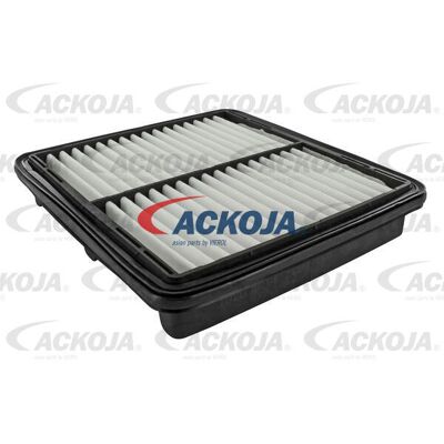 ACKOJA Luftfilter - Passend für Chevrolet Matiz, Spark, Daewoo Matiz ACKOJA Luftfilter - Passend für Chevrolet Matiz, Spark, Daewoo Matiz
