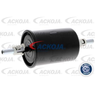 ACKOJA Kraftstofffilter - Chevrolet Opel, M16x1,5, 54mm, 62mm ACKOJA Kraftstofffilter - Chevrolet Opel, M16x1,5, 54mm, 62mm