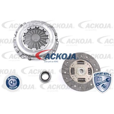 ACKOJA Hyundai Getz Accent Kupplungssatz ACKOJA Hyundai Getz Accent Kupplungssatz