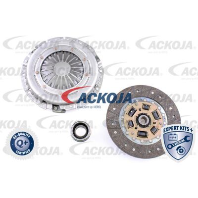 Ackoja A52-0017 - Kupplungssatz für Hyundai Tucson, Kia Sportage II Ackoja A52-0017 - Kupplungssatz für Hyundai Tucson, Kia Sportage II