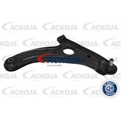 Ackoja A52-1202 - Querlenker für Hyundai Getz, Rechts, Stahl Ackoja A52-1202 - Querlenker für Hyundai Getz, Rechts, Stahl