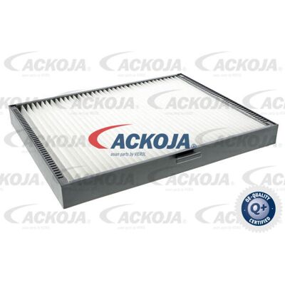 ACKOJA A52300007 - Innenraumluftfilter ACKOJA A52300007 - Innenraumluftfilter