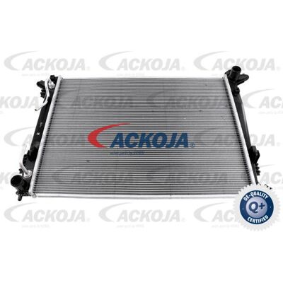 ACKOJA A52-60-1001 Motor Kühlmittelkühler - Kompatibilität: Hyundai ix35, Kia Sportage ACKOJA A52-60-1001 Motor Kühlmittelkühler - Kompatibilität: Hyundai ix35, Kia Sportage