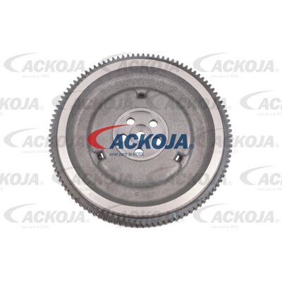 Ackoja Hyundai Kupplung Schwungrad - Doppelmassiv - Originalqualität Ackoja Hyundai Kupplung Schwungrad - Doppelmassiv - Originalqualität