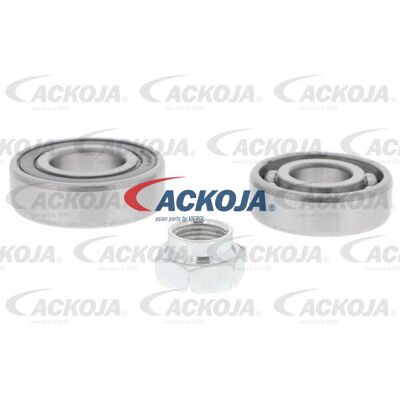 Ackoja A64-0027 - Radlagersatz für Suzuki, Daewoo, Maruti - Typ: A640027 Ackoja A64-0027 - Radlagersatz für Suzuki, Daewoo, Maruti - Typ: A640027