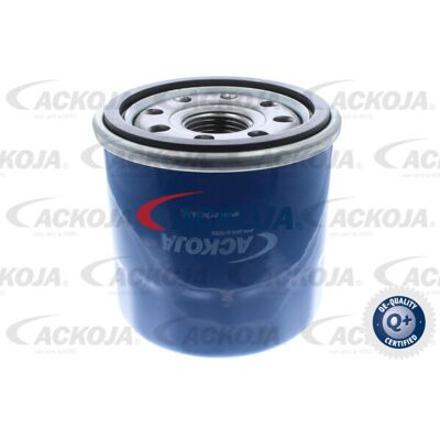 Ackoja Modell 4046001838873 - Ölfilter für Chevrolet Aveo Ackoja Modell 4046001838873 - Ölfilter für Chevrolet Aveo