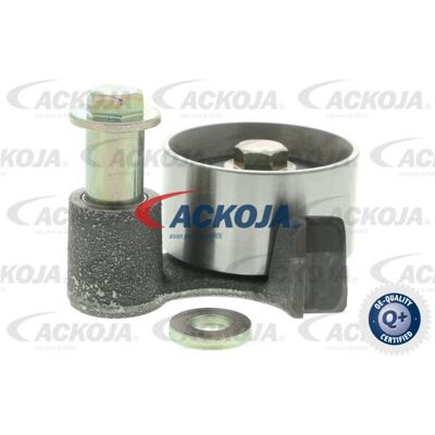 ACKOJA A700064 Spannrolle - Zahnriemen Spannrolle ACKOJA A700064 Spannrolle - Zahnriemen Spannrolle