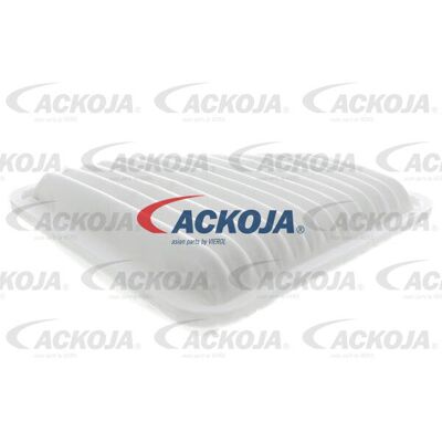 Ackoja A700232 - Luftfilter für Kia Soul, Lexus RC, Lotus Evora, Exige, Toyota Aurion Ackoja A700232 - Luftfilter für Kia Soul, Lexus RC, Lotus Evora, Exige, Toyota Aurion