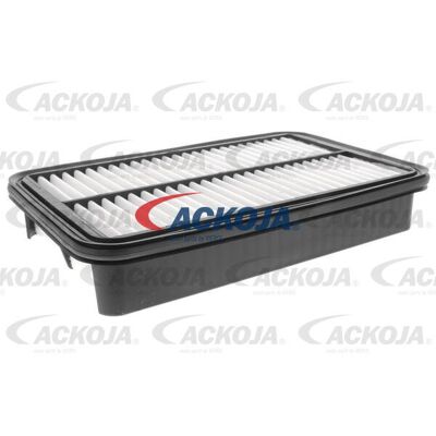 ACKOJA A70-0266 Luftfilter - Carina, Terios, Celica, MR2, DAIHATSU ACKOJA A70-0266 Luftfilter - Carina, Terios, Celica, MR2, DAIHATSU