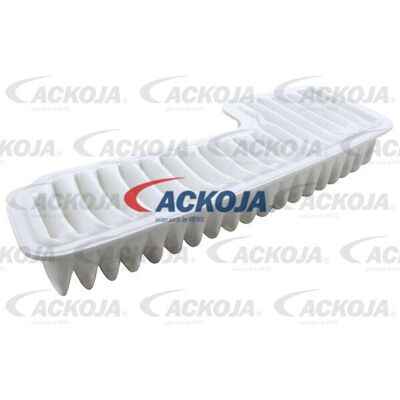 ACKOJA A70-0268 - Luftfilter - Originalqualität, 53x335x174mm ACKOJA A70-0268 - Luftfilter - Originalqualität, 53x335x174mm