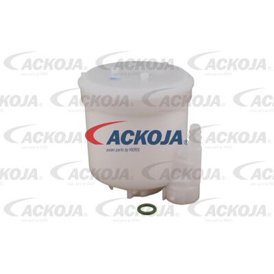 Ackoja A700273 - Kraftstofffilter für Toyota Yaris, RAV4, Lexus RX II Ackoja A700273 - Kraftstofffilter für Toyota Yaris, RAV4, Lexus RX II