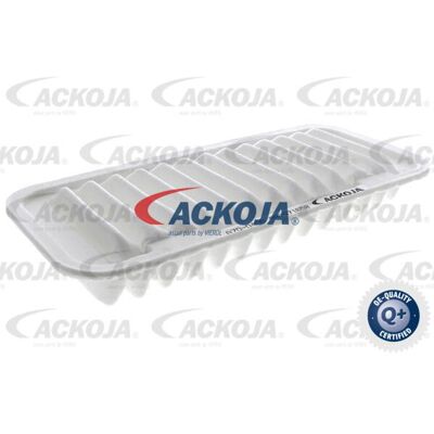 Ackoja A70-0400 - Luftfilter für Citroën C1, Toyota Yaris, Peugeot 107 Ackoja A70-0400 - Luftfilter für Citroën C1, Toyota Yaris, Peugeot 107