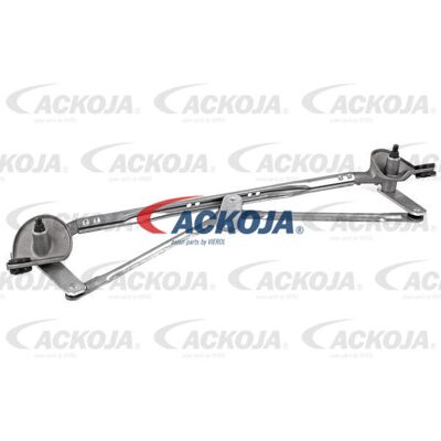 ACKOJA A70-0709 - Wischergestänge für Toyota Corolla ACKOJA A70-0709 - Wischergestänge für Toyota Corolla