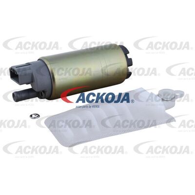 ACKOJA A70090003 Elektrische Kraftstoffpumpe für Honda, Mazda, Toyota, Alfa Romeo - Kraftstoffpumpe ACKOJA A70090003 Elektrische Kraftstoffpumpe für Honda, Mazda, Toyota, Alfa Romeo - Kraftstoffpumpe