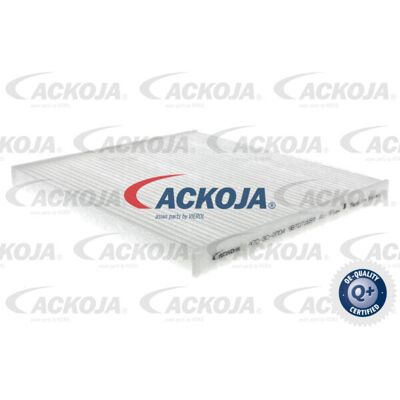 Ackoja Filter, Innenraumluft A70300004 Für Toyota Ackoja Filter, Innenraumluft A70300004 Für Toyota